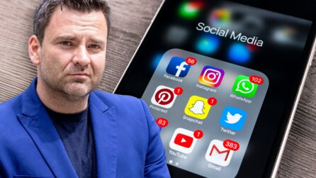 Social-Media-Verbot: Experte fordert mehr als bloß eine Altersgrenze für junge Leute