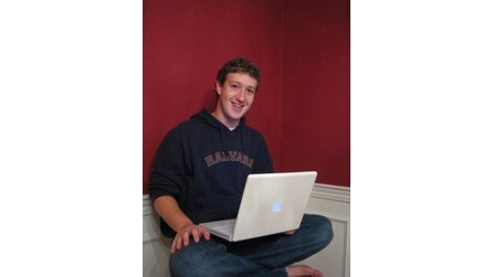 The Social Network - Bilder zum Kinofilm