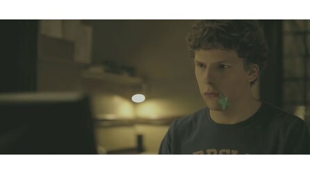 The Social Network - Bilder zum Kinofilm