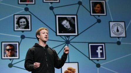 The Social Network - Bilder zum Kinofilm