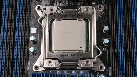 Intel Core i7 3960X »Sandy Bridge E« - Bilder