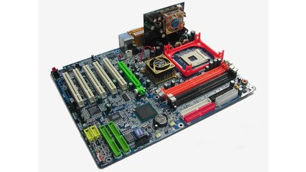 Gigabyte 8INXP