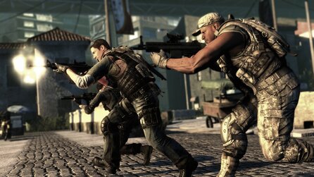 Zipper Interactive - Gerücht: Sony schließt SOCOM-Entwickler