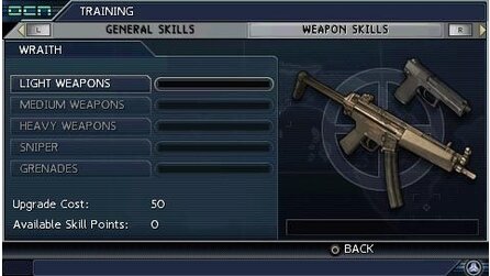 SOCOM: U.S. Navy Seals Tactical Strike