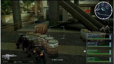 SOCOM: U.S. Navy Seals Tactical Strike
