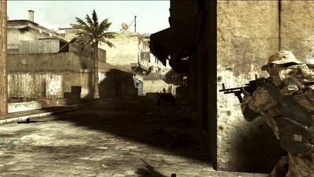 SOCOM Confrontation