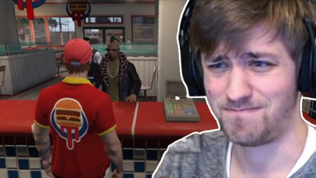 Twitch-Streamer steigt aus GTA-Rollenspiel aus, weil es wie richtige Arbeit ist