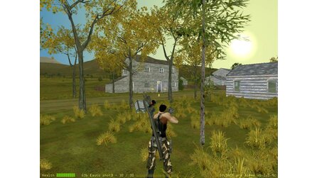 Söldner: Mode nach Wahl