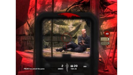 Soldier of Fortune 3: Pay Back