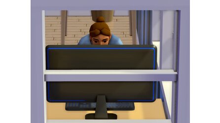 Software Inc - Screenshots zur Lebens- und Wirtschaftssimulation