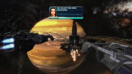 SOL: Exodus - Screenshots