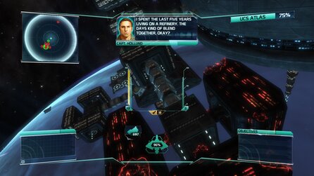 SOL: Exodus - Screenshots