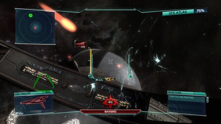 SOL: Exodus - Screenshots