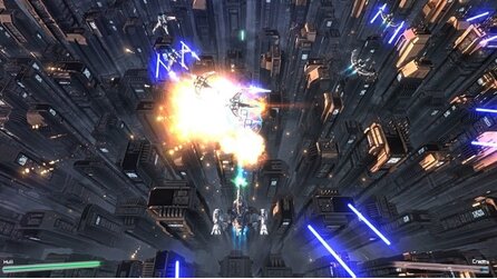 Solar Shifter EX - Screenshots