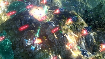 Solar Shifter EX - Screenshots