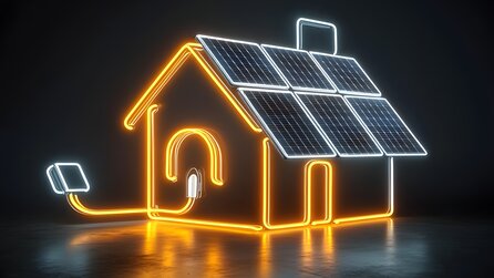 Nach großer Strompreis-Änderung im Oktober: Wie ihr mit einem Smarten Stromzähler jeden Tag Geld sparen könnt