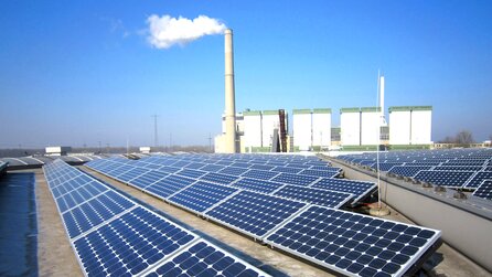 Harvard ist zu dem Schluss gekommen: Wo wir Solarmodule bauen, macht einen entscheidenden Unterschied