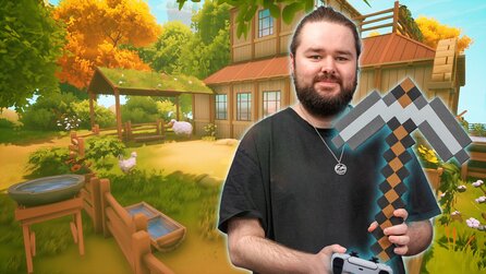 ARD-Doku Moneymaker beleuchtet, wie das meistgewünschten deutsche Steam-Spiel Geld verdient