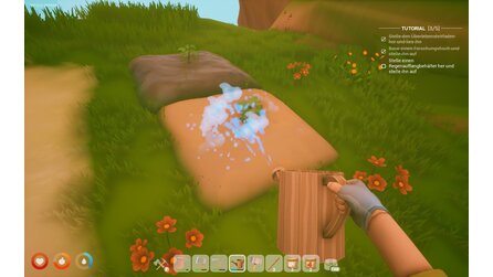 Solarpunk - Screenshots