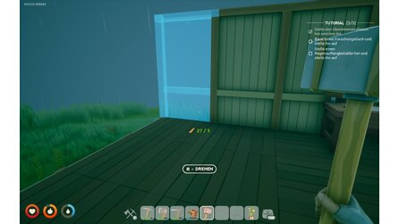 Solarpunk - Screenshots