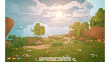 Solarpunk - Screenshots