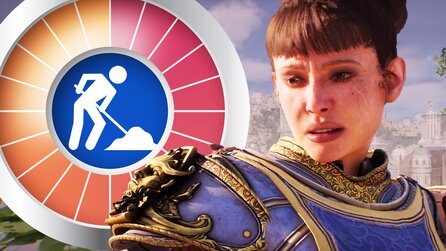 Solasta 2 im Test: Wirklich eine Alternative zu Baldurs Gate 3? Der Early Access verspricht viel, aber bietet noch wenig