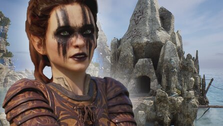 In wenigen Wochen erscheint mit Solasta 2 ein neues Rollenspiel für Baldurs-Gate 3-Fans - das erwartet euch im Early Access