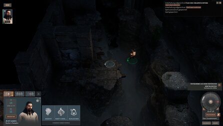 Solasta: Crown of the Magister - Screenshots