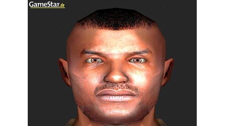 Soldier of Fortune 2 - Screenshots