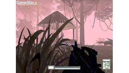 Soldier of Fortune 2 - Screenshots
