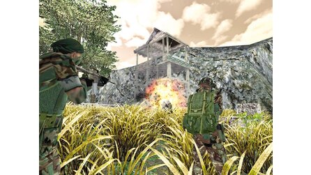 Soldier of Fortune 2