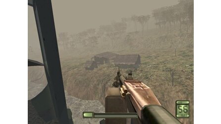 Soldier of Fortune 2: Kampf im Team