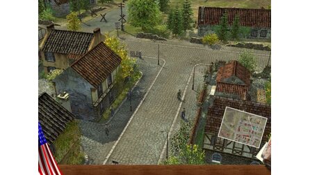 Soldiers: Heroes of World War 2 - Screenshots