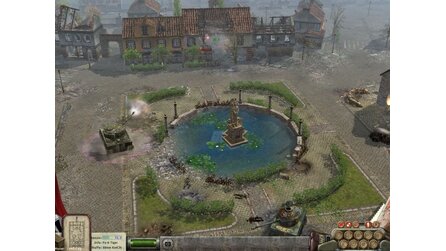 Soldiers: Heroes of World War 2 - Screenshots