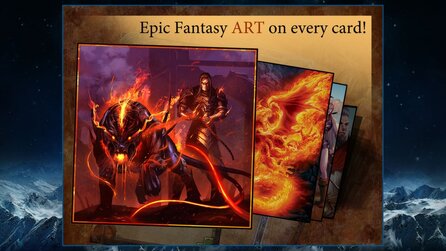 SolForge - Screenshots