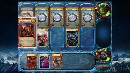 SolForge - Screenshots