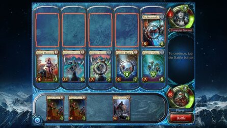 SolForge - Screenshots