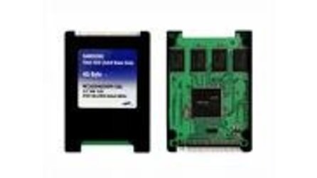 SSSI - Solid State Storage Initiative
