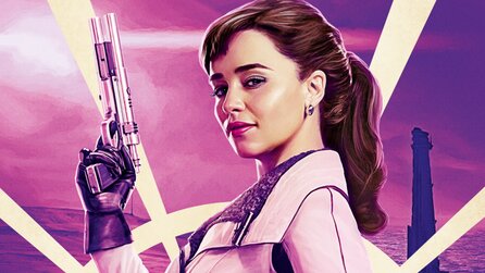 Star Wars verrät endlich, was mit Han Solos erster großer Liebe passiert ist