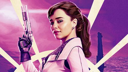 Solo: Star Wars-Flop könnte indirekt als Disney Plus-Serie fortgesetzt werden