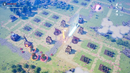 SolSeraph - Screenshots