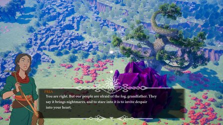 SolSeraph - Screenshots