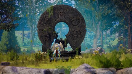 SolSeraph - Screenshots