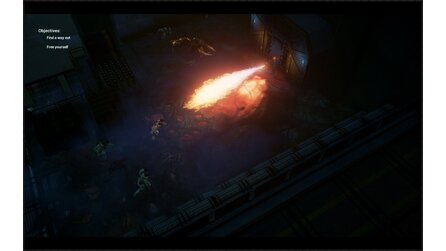 Solstice Chronicles: MIA - Screenshots