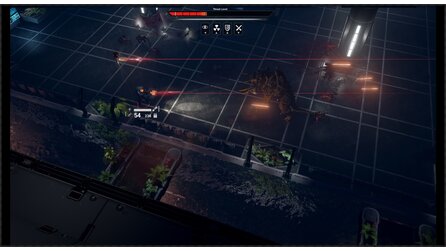 Solstice Chronicles: MIA - Screenshots