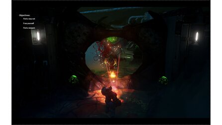 Solstice Chronicles: MIA - Screenshots