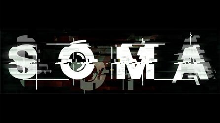 SOMA - Release-Termin des Horror-Adventures bekannt