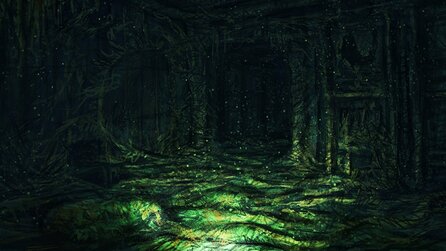 SOMA - Trailer: Horror-Spiel spielt Unterwasser