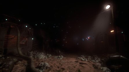 SOMA - Screenshots