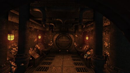SOMA - Screenshots